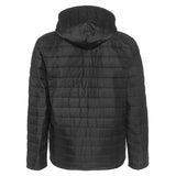 Manteau Matelassé à Capuchon CUPE-SCFP