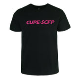 CUPE-SCFP Classic T-Shirt
