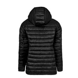 Women's CUPE-SCFP Hooded Quilted Jacket