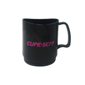Tasse CUPE-SCFP