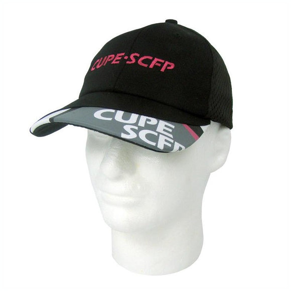 CUPE-SCFP Ball Cap