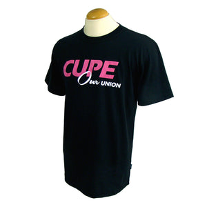 T-Shirt «CUPE Our Union»