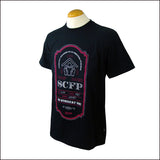 T-Shirt Étiquette SCFP